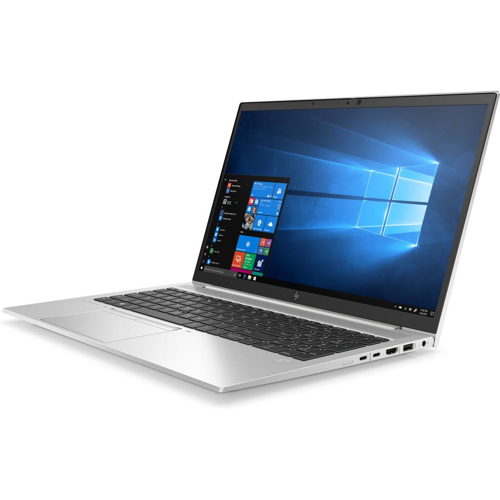 HP EliteBook 855 G7 15" Ryzen 5 PRO 2.1 GHz - SSD 2 To - 8 Go QWERTY - Finnois Reconditionné - 894,00 € HP EliteBook 855 G7 15" Ryzen 5 PRO 2.1 GHz - SSD 2 To - 8 Go QWERTY - Finnois Reconditionné Hewlett-Packard reconditionné disponible sur Backmarket