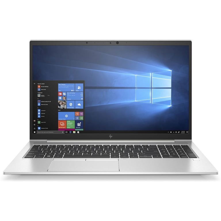 HP EliteBook 855 G7 Ryzen 5 Pro 4650U 16Go 512Go SSD 15.6'' W11 - AZERTY Français - Excellent état Parfait état - 628,99 € HP EliteBook 855 G7 Ryzen 5 Pro 4650U 16Go 512Go SSD 15.6'' W11 - AZERTY Français - Excellent état Parfait état Hewlett-Packard reconditionné disponible sur Pixmania
