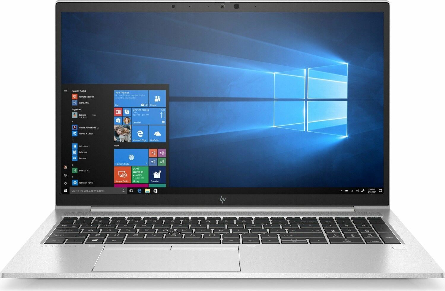 HP EliteBook 855 G8 Ryzen 5 PRO 5650U 15.6" 8 GB 512 GB SSD FHD Webcam Radeon RX Vega 7 Win 11 Home FR Bon état Hewlett-Packard reconditionné disponible sur Refurbed | Dero