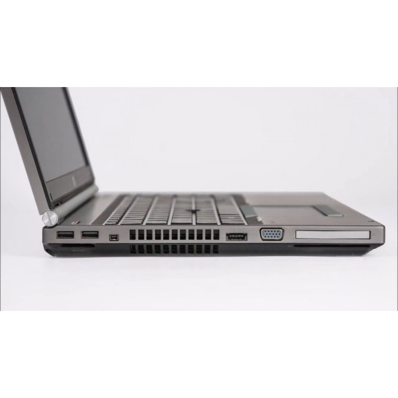 HP ELITEBOOK 8570P sous Windows 10 - Core i5 - 16 Go RAM - SSD 500 Bon état - 309,00 € HP ELITEBOOK 8570P sous Windows 10 - Core i5 - 16 Go RAM - SSD 500 Bon état reconditionné disponible sur PC-PORTABLE.NET