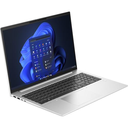 HP EliteBook 860 G10 16" Core i5 1.3 GHz - SSD 1 To - 16 Go QWERTY - Italien Reconditionné - 1699,00 € HP EliteBook 860 G10 16" Core i5 1.3 GHz - SSD 1 To - 16 Go QWERTY - Italien Reconditionné Hewlett-Packard reconditionné disponible sur Backmarket