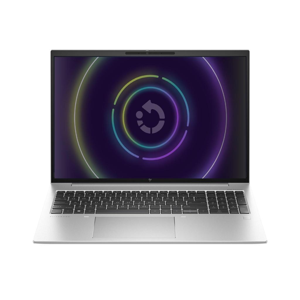 HP EliteBook 860 G9 16" Core i5 1.3 GHz - SSD 512 Go - 16 Go QWERTY - Italien Reconditionné - 844,00 € HP EliteBook 860 G9 16" Core i5 1.3 GHz - SSD 512 Go - 16 Go QWERTY - Italien Reconditionné Hewlett-Packard reconditionné disponible sur Backmarket