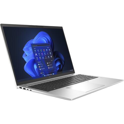 HP EliteBook 860 G9 16" Core i5 1.7 GHz - SSD 512 Go - 16 Go QWERTY - Espagnol Reconditionné Hewlett-Packard reconditionné disponible sur Backmarket