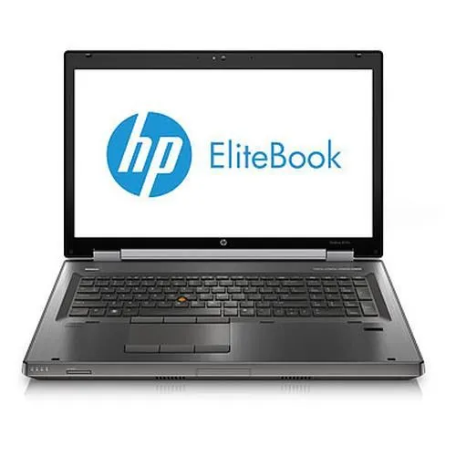 HP EliteBook 8770w Intel® Core™ i7 de 3eme génération 27 GHz 439 cm (17.3) 1920 x 1080 pixels 8 Go 256 Go Reconditionné - 449,00 € HP EliteBook 8770w Intel® Core™ i7 de 3eme génération 27 GHz 439 cm (17.3) 1920 x 1080 pixels 8 Go 256 Go Reconditionné Hewlett-Packard reconditionné disponible sur Cdiscount Seconde Vie