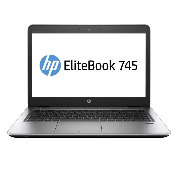 HP EliteBook EliteBook 745 G3 Notebook PC AMD A 18 GHz 356 cm (14) 1366 x 768 pixels 4 Go 500 Go refurbished - 229,00 € HP EliteBook EliteBook 745 G3 Notebook PC AMD A 18 GHz 356 cm (14) 1366 x 768 pixels 4 Go 500 Go refurbished reconditionné disponible sur Cdiscount Seconde Vie