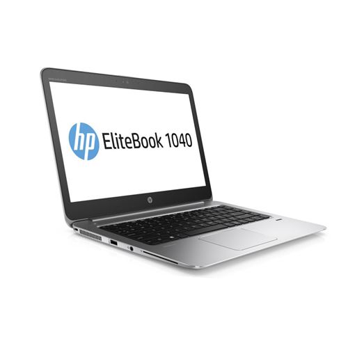 HP ELITEBOOK Folio 1040 G2 - Core i5 - 8Go RAM - 2To SSD - Windows 10 État correct N/A reconditionné disponible sur Fnac