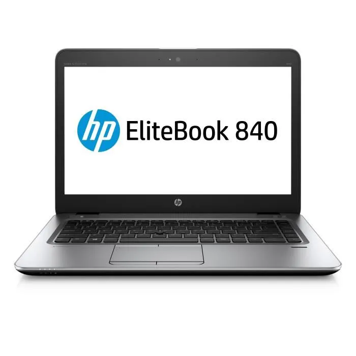 HP EliteBook Ordinateur portable EliteBook 840 G3 Intel® Core™ i5 de 6eme génération 24 GHz 356 cm (14) Reconditionné - 213,64 € HP EliteBook Ordinateur portable EliteBook 840 G3 Intel® Core™ i5 de 6eme génération 24 GHz 356 cm (14) Reconditionné Hewlett-Packard reconditionné disponible sur Cdiscount Seconde Vie