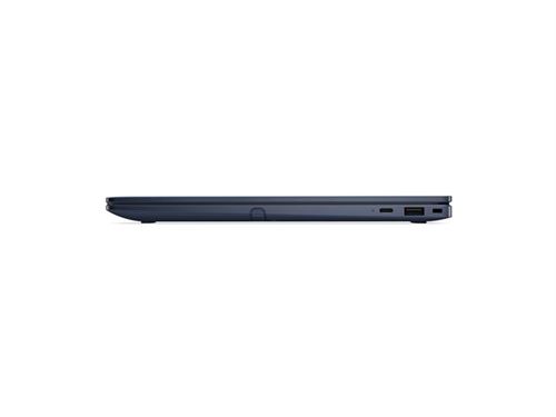 HP EliteBook X Flip G2i Notebook Next Gen Ai - Copilot+ PC - conception inclinable - Intel Core Ultra X7 - 358H / jusqu'à 4.8 GHz - Win 11 Pro - Intel Arc Graphics B390 - 32 Go RAM - 512 Go SSD NVMe - 14" IPS écran tactile 1920 x 1200 - Wi-Fi 7, Bluetoo État correct N/A reconditionné disponible sur Fnac