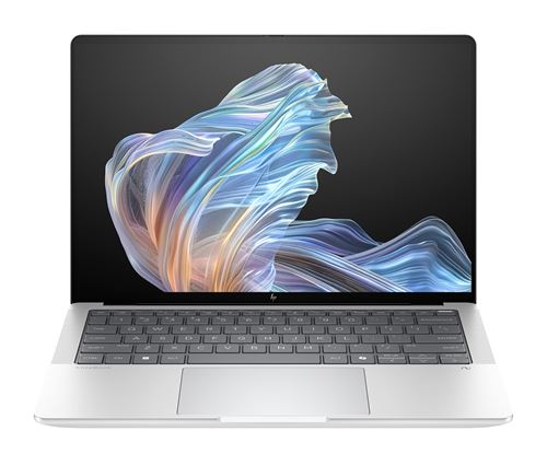 HP EliteBook X G1a Notebook Next Gen AI - Copilot+ PC - AMD Ryzen AI 7 PRO - 360 / jusqu'à 5 GHz - Win 11 Pro - Radeon 880M - 32 Go RAM - 1 To SSD NVMe, TLC - 14" OLED écran tactile 2880 x 1800 (2.8K) - Wi-Fi 7, Bluetooth - argent glacé - clavier : Fra État correct N/A reconditionné disponible sur Fnac