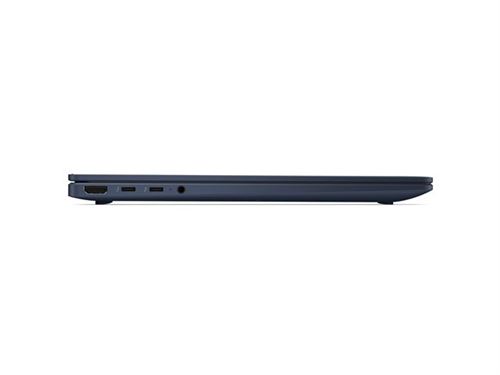 HP EliteBook X G2a Notebook Next Gen AI - Copilot+ PC - conception de charnière à 177 degrés - AMD Ryzen AI 5 - 435 / jusqu'à 4.5 GHz - Win 11 Pro - Radeon 840M - 16 Go RAM - 512 Go SSD NVMe - 14" OLED 1920 x 1200 - Wi-Fi 7, Bluetooth 6.0, NFC - bleu État correct N/A reconditionné disponible sur Fnac