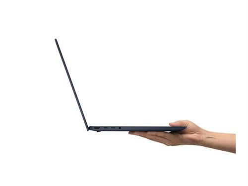 HP EliteBook X G2i Notebook Next Gen Ai - Copilot+ PC - conception de charnière à 177 degrés - Intel Core Ultra X7 - 358H / jusqu'à 4.8 GHz - Win 11 Pro - Intel Arc Graphics B390 - 32 Go RAM - 512 Go SSD NVMe - 14" OLED écran tactile 1920 x 1200 - NF État correct - 2689,89 € HP EliteBook X G2i Notebook Next Gen Ai - Copilot+ PC - conception de charnière à 177 degrés - Intel Core Ultra X7 - 358H / jusqu'à 4.8 GHz - Win 11 Pro - Intel Arc Graphics B390 - 32 Go RAM - 512 Go SSD NVMe - 14" OLED écran tactile 1920 x 1200 - NF État correct N/A reconditionné disponible sur Fnac