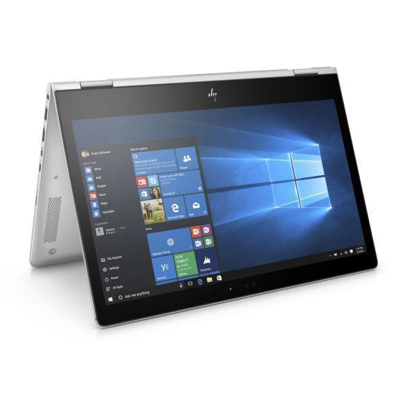 Acheter HP EliteBook x360 1030 G2 13"" Core i5 2.6 GHz - SSD 256 Go - 8 Go AZERTY - Français Reconditionné - 499,00 € HP EliteBook x360 1030 G2 13"" Core i5 2.6 GHz - SSD 256 Go - 8 Go AZERTY - Français Reconditionné Hewlett-Packard reconditionné disponible sur Backmarket