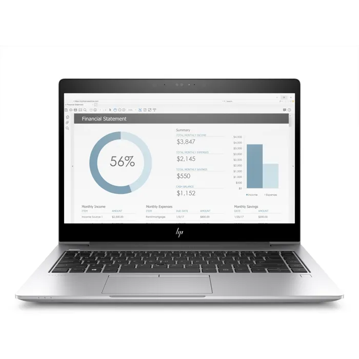 HP Elitebook X360 1030 G2 13 Core i5 26 GHz - SSD 512 Go - 8 Go AZERTY - Français refurbished reconditionné disponible sur Cdiscount Seconde Vie