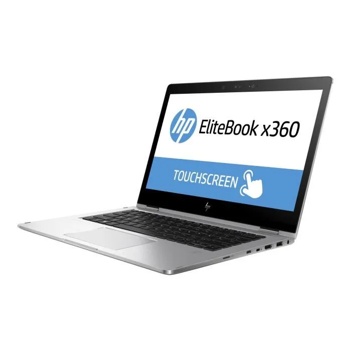 Acheter HP EliteBook x360 1030 G2 Conception inclinable Core i5 7200U - 2.5 GHz Win 10 Pro 64 bits 4 Go RAM 256 Go SSD TLC 13.3 écran… refurbished - 326,00 € HP EliteBook x360 1030 G2 Conception inclinable Core i5 7200U - 2.5 GHz Win 10 Pro 64 bits 4 Go RAM 256 Go SSD TLC 13.3 écran… refurbished reconditionné disponible sur Cdiscount Seconde Vie