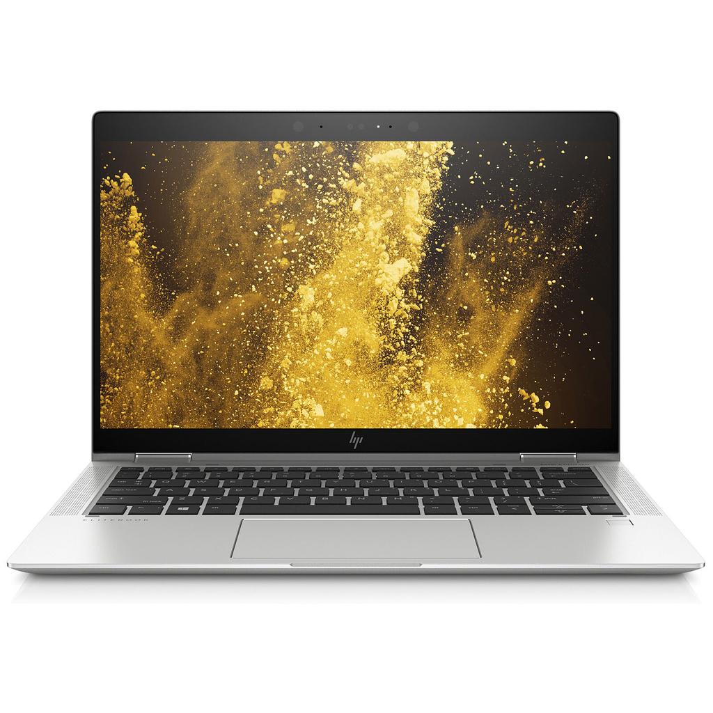 Hp EliteBook x360 1030 G3 13" Core i5 1.7 GHz - SSD 512 Go - 8 Go AZERTY - Français Reconditionné - 369,00 € Hp EliteBook x360 1030 G3 13" Core i5 1.7 GHz - SSD 512 Go - 8 Go AZERTY - Français Reconditionné Hewlett-Packard reconditionné disponible sur Backmarket
