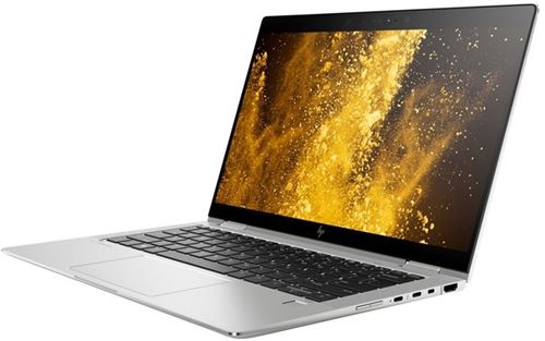 HP ELITEBOOK X360 1030 G3 i5-8350U 1.6GHz 1TB 8GB 13 1920X1080 TOUCHSCREEN ARGENT État correct N/A reconditionné disponible sur Fnac