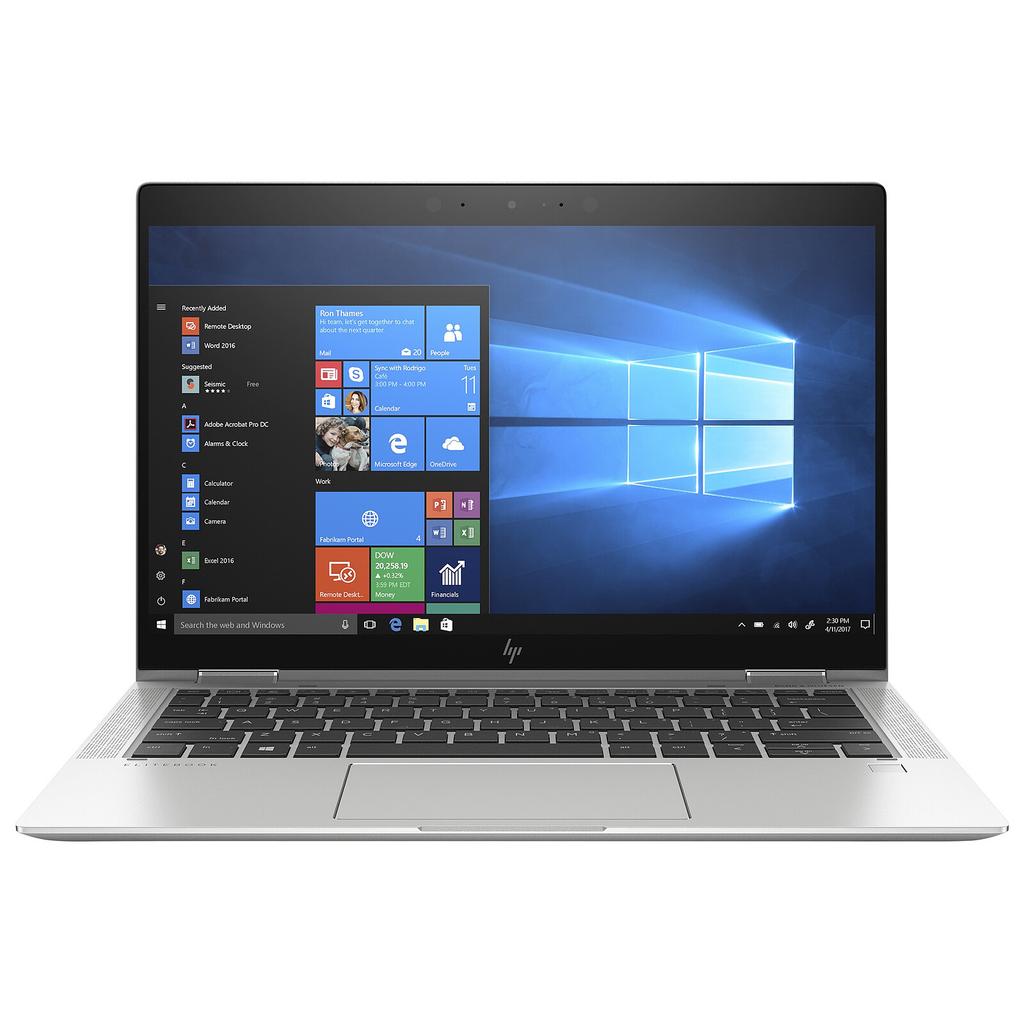 Hp EliteBook X360 1030 G4 13" Core i5 1.6 GHz - SSD 1 To - 8 Go AZERTY - Français Reconditionné Hewlett-Packard reconditionné disponible sur Backmarket