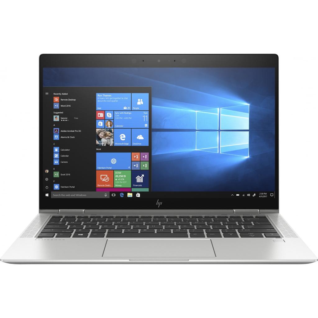 Hp EliteBook x360 1030 G4 13"" Core i5 1.6 GHz - SSD 256 Go - 16 Go QWERTZ - Allemand Reconditionné - alternatives disponibles sur Dero Hp EliteBook x360 1030 G4 13"" Core i5 1.6 GHz - SSD 256 Go - 16 Go QWERTZ - Allemand Reconditionné Hewlett-Packard reconditionné (offre indisponible)