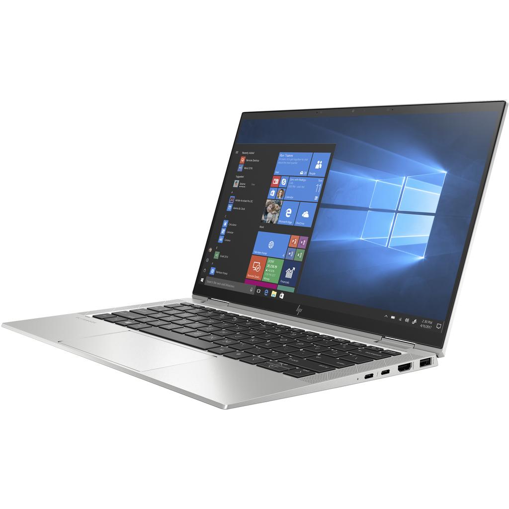 HP EliteBook x360 1030 G7 13" Core i5 1.6 GHz - SSD 1 To - 16 Go QWERTZ - Allemand Reconditionné - 755,00 € HP EliteBook x360 1030 G7 13" Core i5 1.6 GHz - SSD 1 To - 16 Go QWERTZ - Allemand Reconditionné Hewlett-Packard reconditionné disponible sur Backmarket