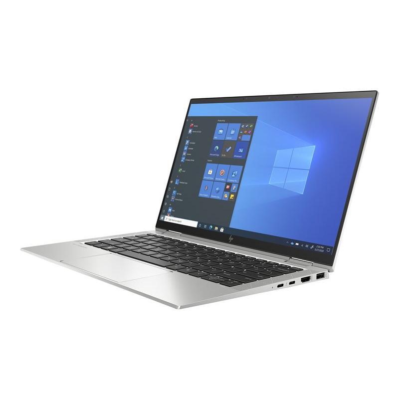 Hp EliteBook X360 1030 G7 13"" Core i5 1.6 GHz - SSD 512 Go - 8 Go QWERTY - Norvégien Reconditionné - alternatives disponibles sur Dero Hp EliteBook X360 1030 G7 13"" Core i5 1.6 GHz - SSD 512 Go - 8 Go QWERTY - Norvégien Reconditionné Hewlett-Packard reconditionné (offre indisponible)