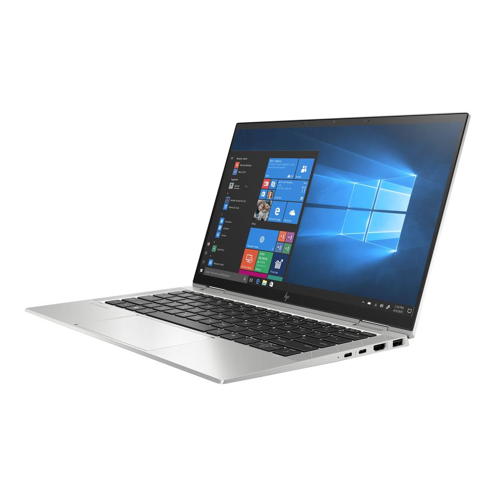 HP EliteBook X360 1030 G7 13" Core i5 1.7 GHz - SSD 512 Go - 16 Go QWERTY - Anglais Reconditionné - 454,99 € HP EliteBook X360 1030 G7 13" Core i5 1.7 GHz - SSD 512 Go - 16 Go QWERTY - Anglais Reconditionné Hewlett-Packard reconditionné disponible sur Backmarket