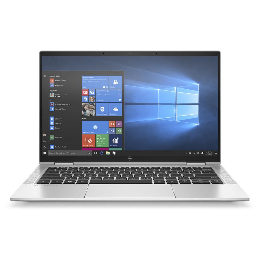 HP EliteBook X360 1030 G7 13" Core i5 1.7 GHz - SSD 512 Go - 16 Go QWERTY - Portugais Reconditionné - 475,00 € HP EliteBook X360 1030 G7 13" Core i5 1.7 GHz - SSD 512 Go - 16 Go QWERTY - Portugais Reconditionné Hewlett-Packard reconditionné disponible sur Backmarket
