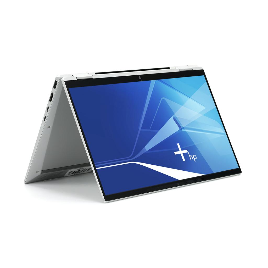 HP EliteBook X360 1030 G7 13" Core i5 2.2 GHz - SSD 512 Go - 16 Go QWERTY - Anglais Reconditionné - 475,00 € HP EliteBook X360 1030 G7 13" Core i5 2.2 GHz - SSD 512 Go - 16 Go QWERTY - Anglais Reconditionné Hewlett-Packard reconditionné disponible sur Backmarket