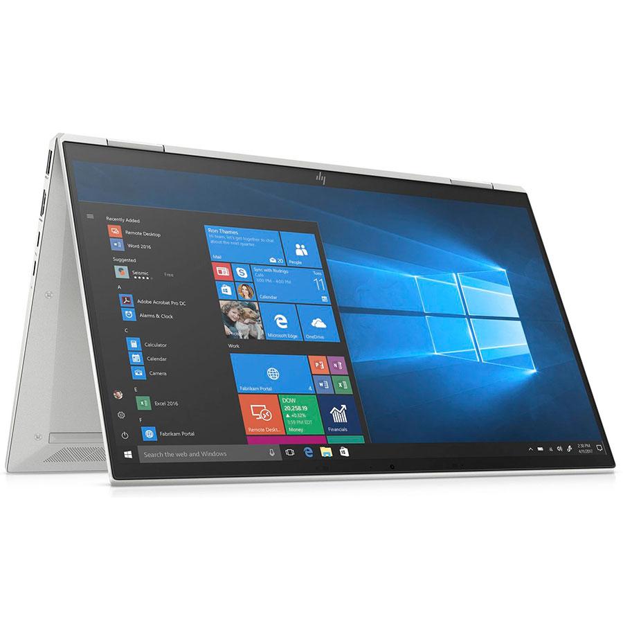 HP EliteBook X360 1030 G7 13" Core i7 1.7 GHz - SSD 512 Go - 16 Go QWERTY - Anglais Reconditionné - 590,00 € HP EliteBook X360 1030 G7 13" Core i7 1.7 GHz - SSD 512 Go - 16 Go QWERTY - Anglais Reconditionné Hewlett-Packard reconditionné disponible sur Backmarket