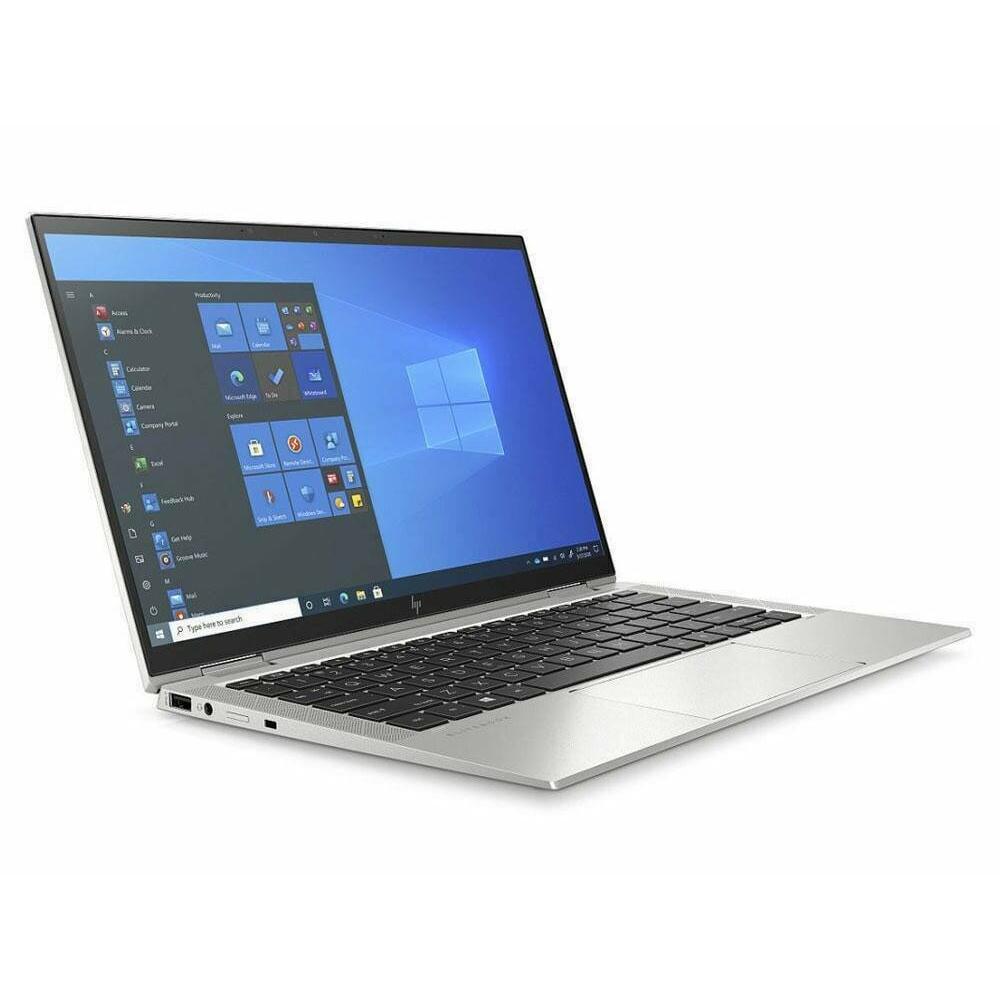 Hp EliteBook x360 1030 G8 13" Core i7 2.8 GHz - SSD 2 To - 32 Go QWERTY - Suédois Reconditionné Hewlett-Packard reconditionné disponible sur Backmarket