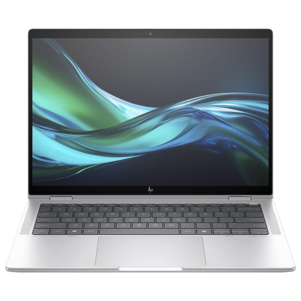 HP EliteBook x360 1040 G11 14" Core Ultra 7 1.4 GHz - SSD 512 Go - 16 Go QWERTY - Anglais Reconditionné - 1666,11 € HP EliteBook x360 1040 G11 14" Core Ultra 7 1.4 GHz - SSD 512 Go - 16 Go QWERTY - Anglais Reconditionné Hewlett-Packard reconditionné disponible sur Backmarket