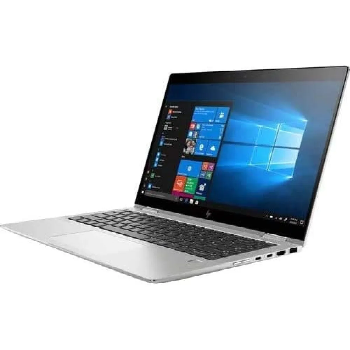 Acheter HP EliteBook X360 1040 G6 / i5 / RAM 16 GB / 256GB SSD / 14,0? FHD Reconditionné - 354,00 € HP EliteBook X360 1040 G6 / i5 / RAM 16 GB / 256GB SSD / 14,0? FHD Reconditionné Hewlett-Packard reconditionné disponible sur Rue du Commerce Seconde Vie