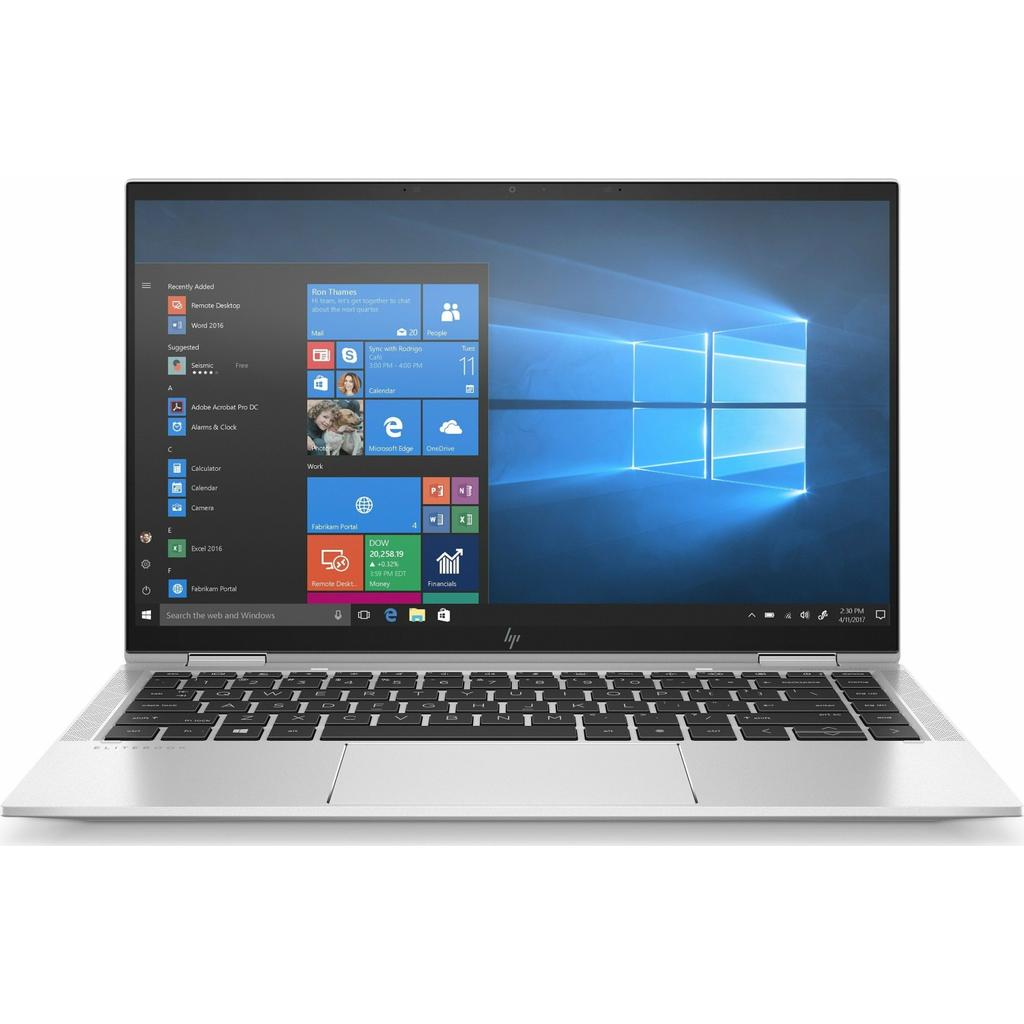 Acheter Hp EliteBook X360 1040 G7 14"" Core i7 1.1 GHz - 512 Go SSD - 16 Go QWERTY - Espagnol Reconditionné - 577,00 € Hp EliteBook X360 1040 G7 14"" Core i7 1.1 GHz - 512 Go SSD - 16 Go QWERTY - Espagnol Reconditionné Hewlett-Packard reconditionné disponible sur Backmarket