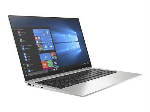 Voir photo 2 de HP EliteBook x360 1040 G7 HP EliteBook x360 1040 G7 État correct reconditionné photo 2