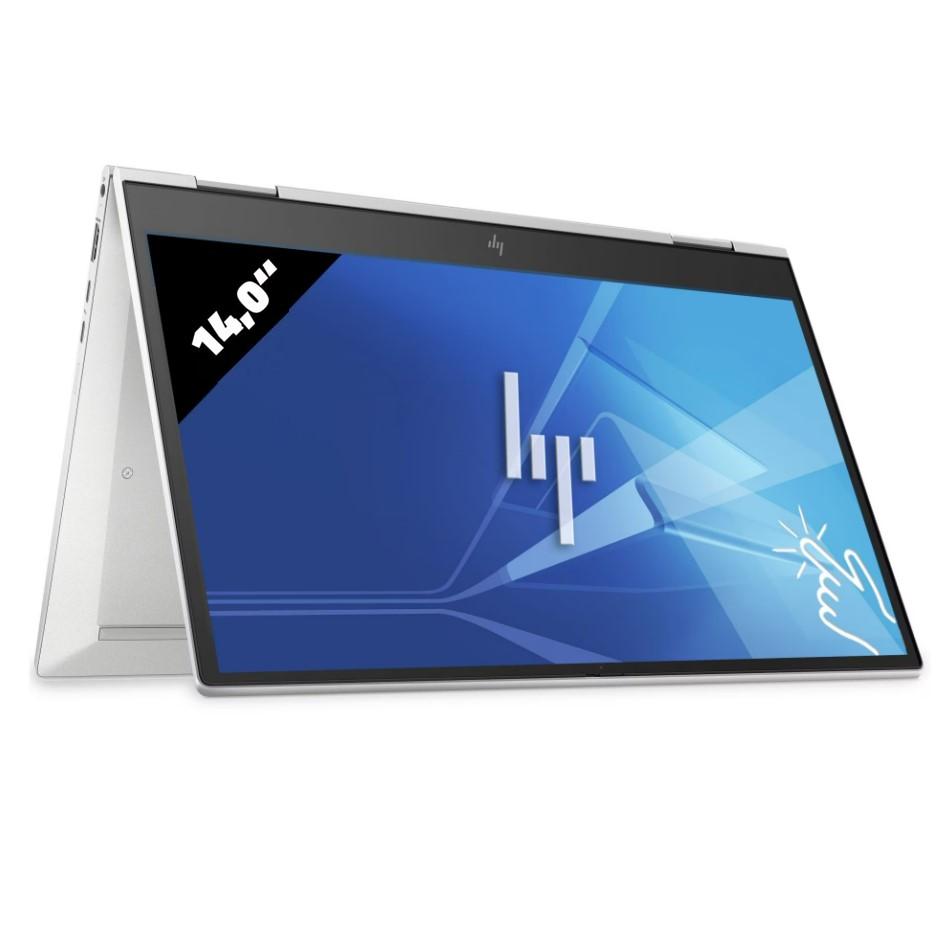 Acheter HP EliteBook x360 1040 G7 État correct - 629,00 € HP EliteBook x360 1040 G7 État correct reconditionné disponible sur Label Emmaüs