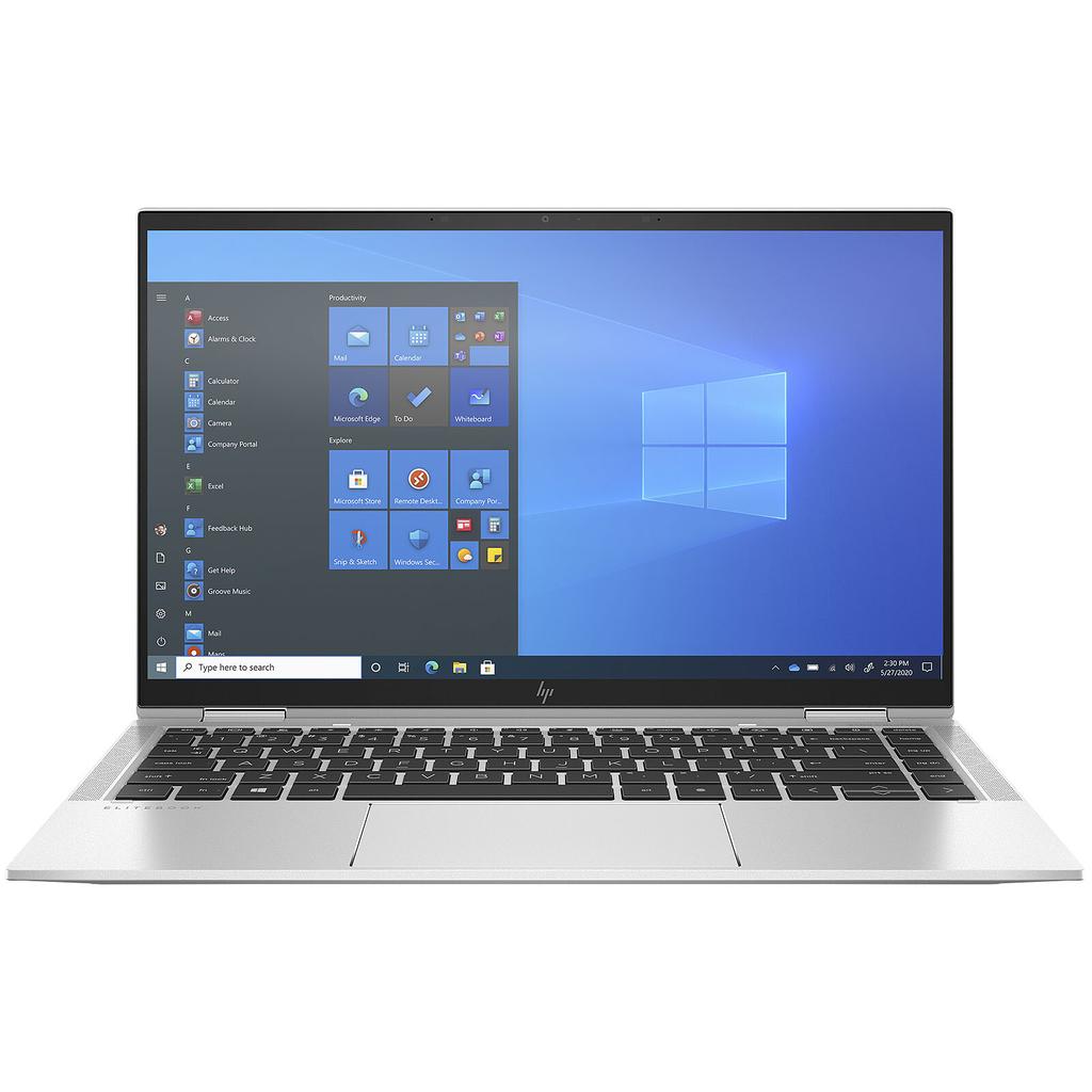 Hp EliteBook X360 1040 G8 14" Core i5 2.4 GHz - SSD 512 Go - 16 Go QWERTY - Anglais Reconditionné - 612,00 € Hp EliteBook X360 1040 G8 14" Core i5 2.4 GHz - SSD 512 Go - 16 Go QWERTY - Anglais Reconditionné Hewlett-Packard reconditionné disponible sur Backmarket