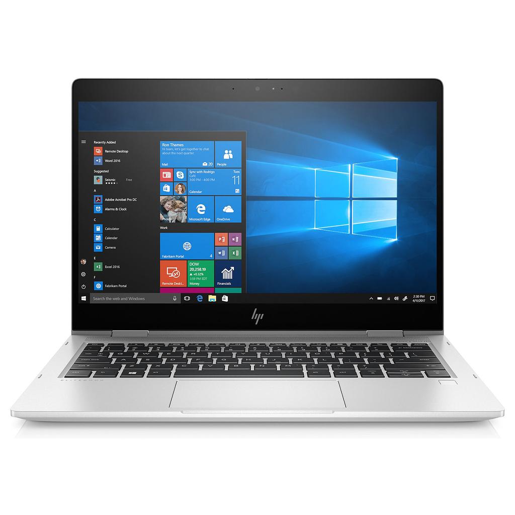 Hp EliteBook x360 830 G6 13" Core i5 1.6 GHz - SSD 512 Go - 8 Go AZERTY - Français Reconditionné - 397,00 € Hp EliteBook x360 830 G6 13" Core i5 1.6 GHz - SSD 512 Go - 8 Go AZERTY - Français Reconditionné Hewlett-Packard reconditionné disponible sur Backmarket