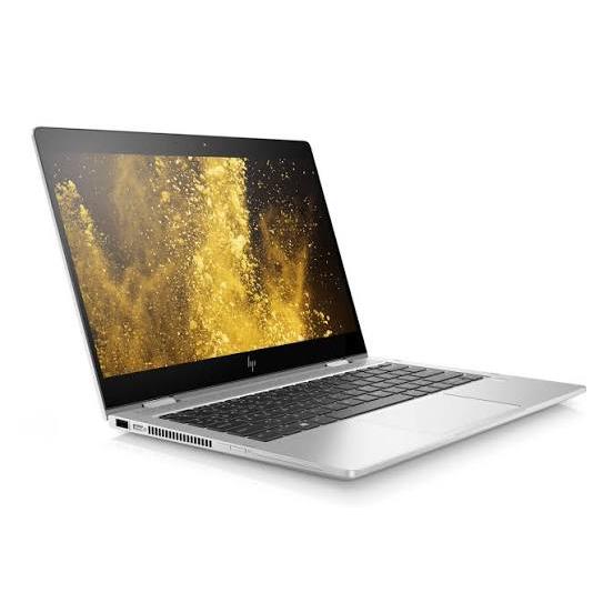 Voir photo 2 de HP EliteBook x360 830 G6 13"" Core i7 1.9 GHz - 256 Go SSD - 16 Go AZERTY - Français | Dero HP EliteBook x360 830 G6 13"" Core i7 1.9 GHz - 256 Go SSD - 16 Go AZERTY - Français Reconditionné Hewlett-Packard reconditionné photo 2 | Dero