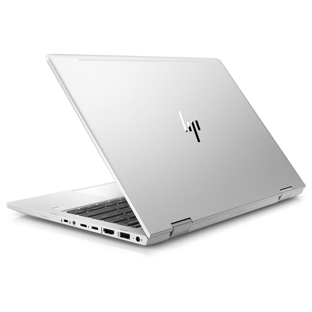 Hp EliteBook x360 830 G6 13"" Core i7 1.9 GHz - SSD 256 Go - 16 Go AZERTY - Français Reconditionné Hewlett-Packard reconditionné photo 5 | Dero