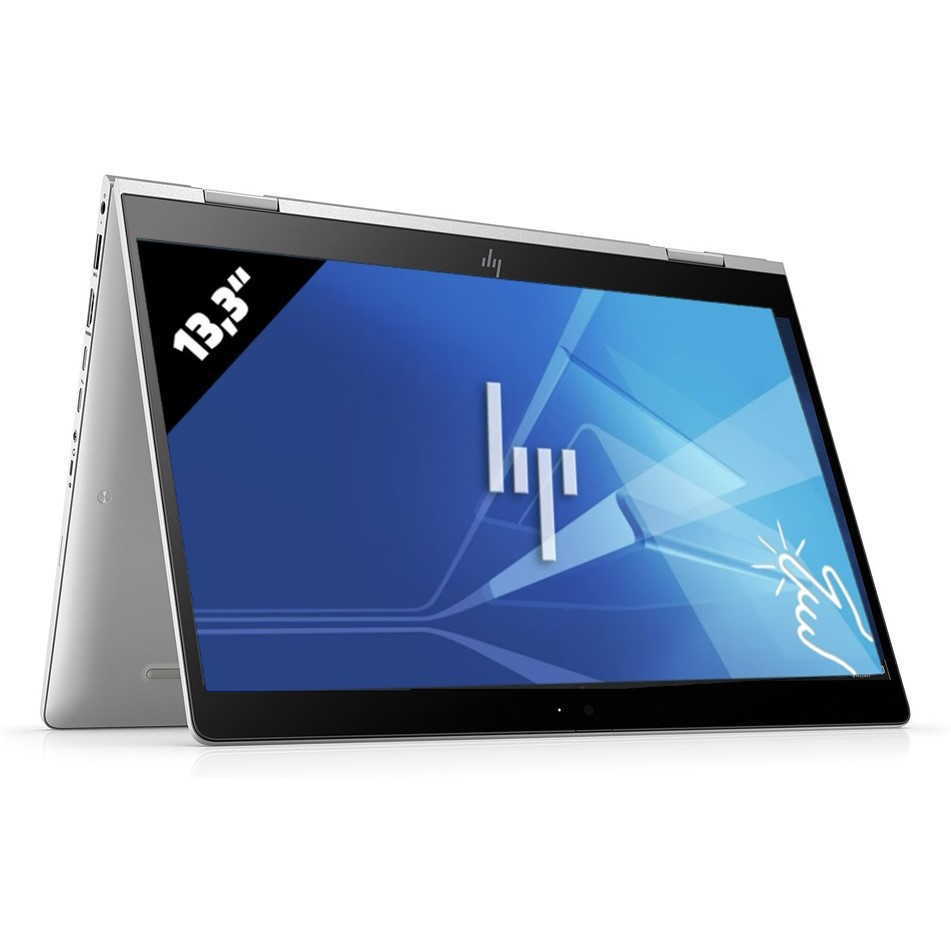 HP EliteBook x360 830 G6 Reconditionné Hewlett-Packard reconditionné disponible sur AfB