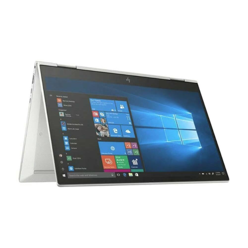 Acheter Hp EliteBook x360 830 G7 13"" Core i5 1.6 GHz - SSD 4 To - 32 Go QWERTZ - Allemand Reconditionné - 1204,00 € Hp EliteBook x360 830 G7 13"" Core i5 1.6 GHz - SSD 4 To - 32 Go QWERTZ - Allemand Reconditionné Hewlett-Packard reconditionné disponible sur Backmarket