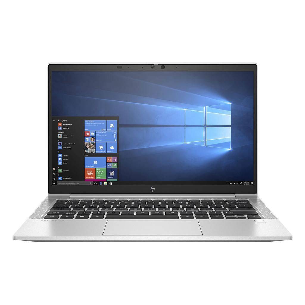 Hp EliteBook x360 830 G7 13" Core i7 1.8 GHz - SSD 256 Go - 16 Go QWERTY - Suédois Reconditionné - 480,90 € Hp EliteBook x360 830 G7 13" Core i7 1.8 GHz - SSD 256 Go - 16 Go QWERTY - Suédois Reconditionné Hewlett-Packard reconditionné disponible sur Backmarket