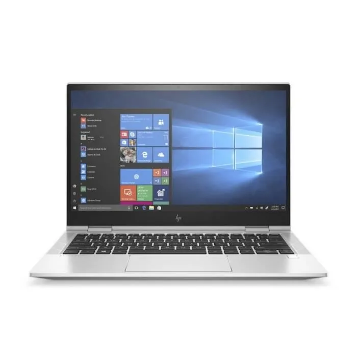 HP ELITEBOOK X360 830 G7 CORE I5 10310U 1.7GHZ 16GO 512GO INTEL UHD GRAPHICS 620 refurbished - 379,00 € HP ELITEBOOK X360 830 G7 CORE I5 10310U 1.7GHZ 16GO 512GO INTEL UHD GRAPHICS 620 refurbished reconditionné disponible sur Cdiscount Seconde Vie