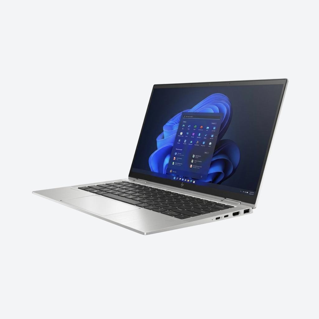 Hp EliteBook x360 830 G8 13" Core i5 2.6 GHz - SSD 512 Go - 16 Go AZERTY - Français Reconditionné - 422,00 € Hp EliteBook x360 830 G8 13" Core i5 2.6 GHz - SSD 512 Go - 16 Go AZERTY - Français Reconditionné Hewlett-Packard reconditionné disponible sur Backmarket