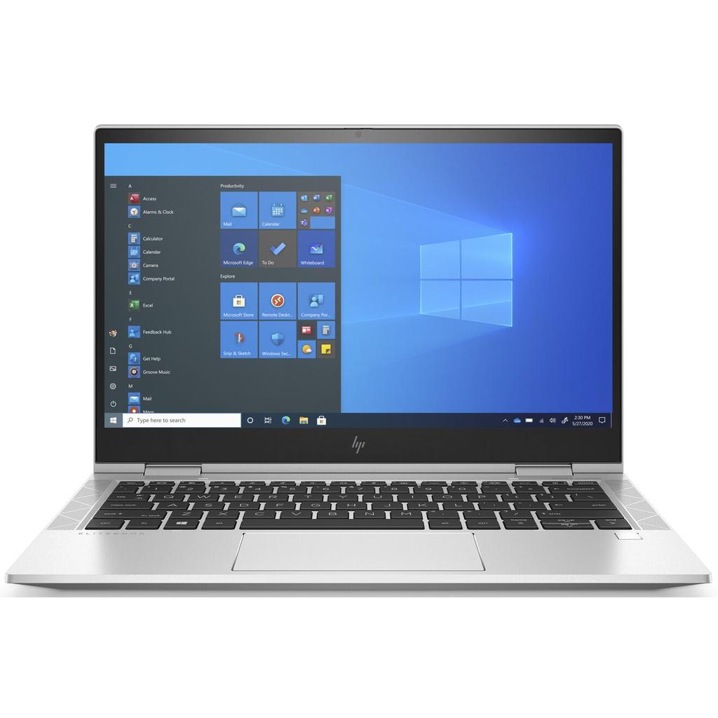 HP EliteBook x360 830 G8 13" Core i5 2.6 GHz - SSD 512 Go - 16 Go AZERTY - Français Reconditionné - 383,00 € HP EliteBook x360 830 G8 13" Core i5 2.6 GHz - SSD 512 Go - 16 Go AZERTY - Français Reconditionné Hewlett-Packard reconditionné disponible sur Backmarket