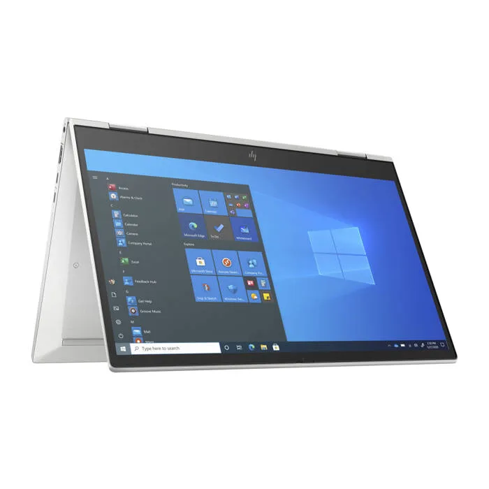 HP EliteBook x360 830 G8 - I5-GEN11 - 8Go - 256 Go SSD - Linux - Etat correct Reconditionné Hewlett-Packard reconditionné disponible sur Cdiscount Seconde Vie