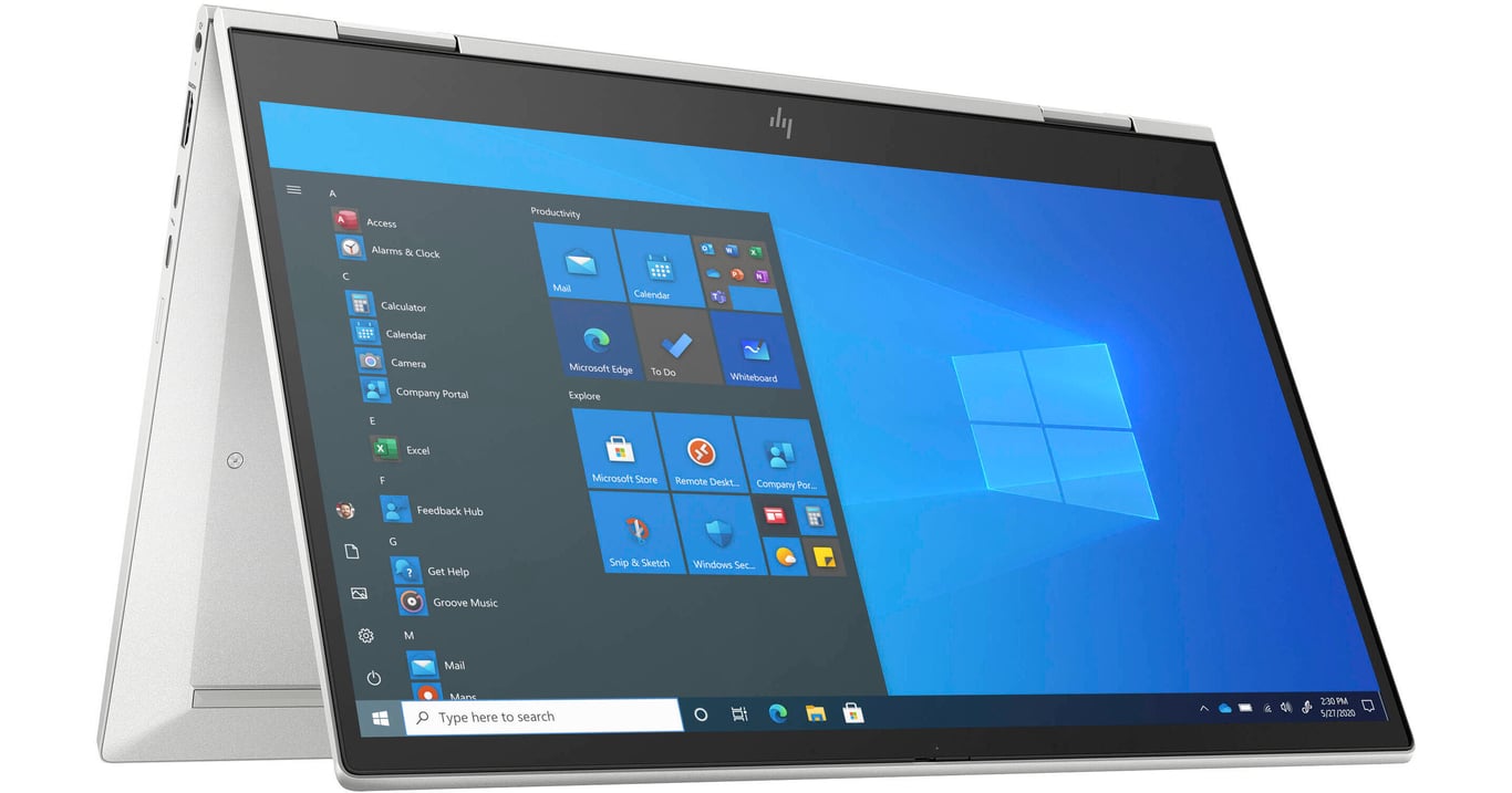 HP EliteBook x360 830 G8 Intel Core i5, 16Go RAM, 13.3 FHD - Excellent état Parfait état - 479,00 € HP EliteBook x360 830 G8 Intel Core i5, 16Go RAM, 13.3 FHD - Excellent état Parfait état Hewlett-Packard reconditionné disponible sur Pixmania