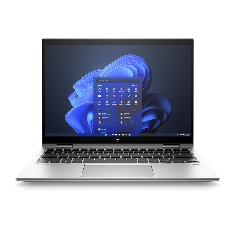 HP EliteBook x360 830 G9 13" Core i5 1.6 GHz - SSD 256 Go - 16 Go QWERTY - Italien Reconditionné Hewlett-Packard reconditionné disponible sur Backmarket