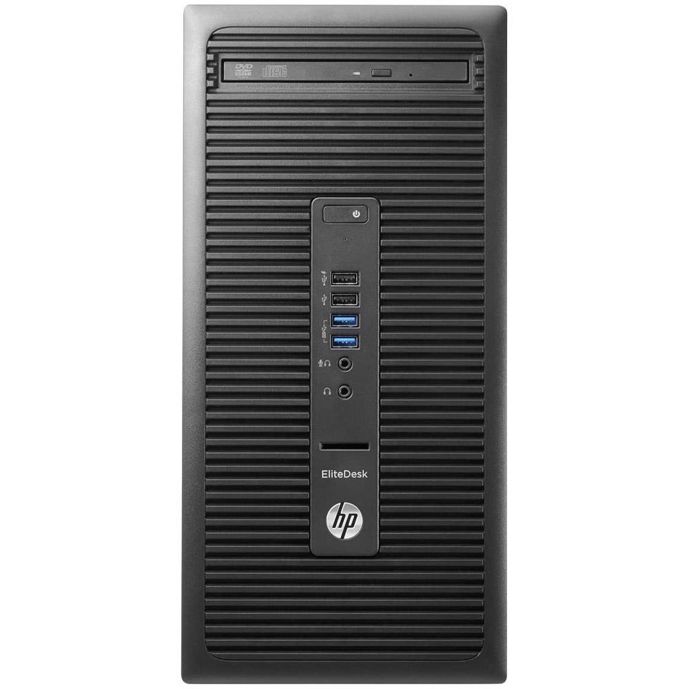 HP EliteDesk 705 G3 MT A10 3.5 GHz - SSD 512 Go RAM 8 Go Reconditionné - alternatives disponibles sur Dero HP EliteDesk 705 G3 MT A10 3.5 GHz - SSD 512 Go RAM 8 Go Reconditionné Hewlett-Packard reconditionné (offre indisponible)