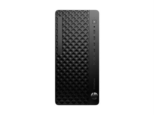 HP EliteDesk 8 G1i AI - AI PC - tour Core Ultra 5 235 / jusqu'à 5 GHz - RAM 8 Go - SSD 256 Go - NVMe - Intel Graphics - Gigabit Ethernet, IEEE 802.11ax (Wi-Fi 6E), Bluetooth 5.3 - Win 11 Pro - moniteur : aucun - clavier : Français - noir Jack - Smart Bu État correct N/A reconditionné disponible sur Fnac