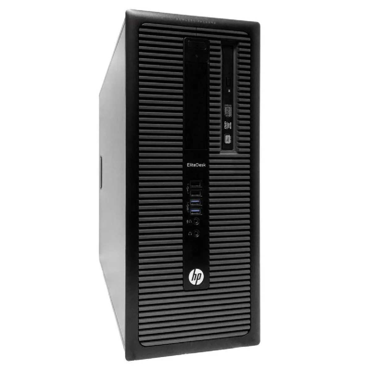 HP EliteDesk 800 G1 MT État correct - 184,50 € HP EliteDesk 800 G1 MT État correct Hewlett-Packard reconditionné disponible sur Rue du Commerce Seconde Vie
